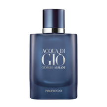 Giorgio Armani - Acqua di Gio Profondo