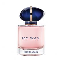 Giorgio Armani - My Way