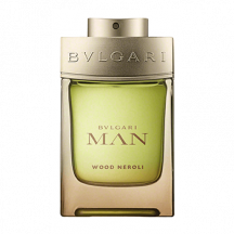 Bvlgari - Man Wood Neroli