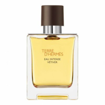 Hermés - Terre d'Hermès eau Intense Vétiver