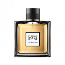 Guerlain - L' Homme Ideal (2014)