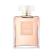 Chanel - Coco Mademoiselle (eau de parfum)