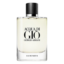 Giorgio Armani - Acqua Di Gio (eau de parfum)
