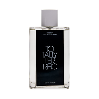 Zara - Totally Terrific eau de parfum parfüm unisex