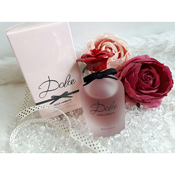 Dolce & Gabbana - Rosa Excelsa eau de parfum parfüm hölgyeknek