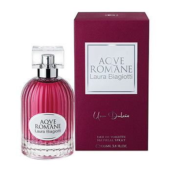 Laura Biagiotti - Uva Dulcis eau de toilette parfüm hölgyeknek