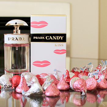 Prada - Candy Kiss eau de parfum parfüm hölgyeknek