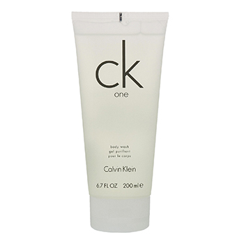 Calvin Klein - Ck One tusfürdő parfüm unisex