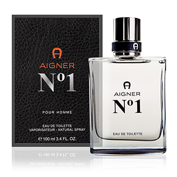 Aigner - Aigner N°1 eau de toilette parfüm uraknak