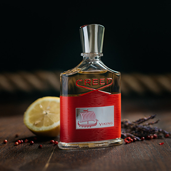 Creed - Viking eau de parfum parfüm uraknak