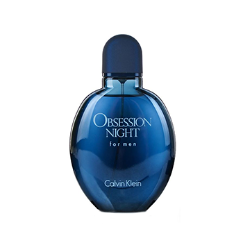 Calvin Klein - Obsession Night eau de toilette parfüm uraknak