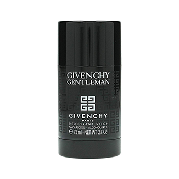 Givenchy - Gentleman stift dezodor (1974) parfüm uraknak