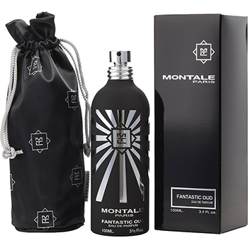 Montale - Fantastic Oud eau de parfum parfüm unisex