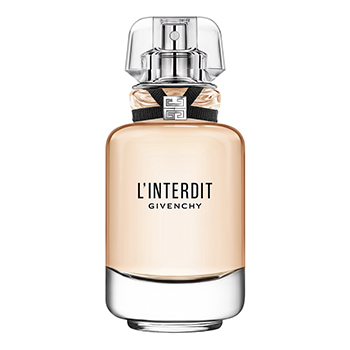 Givenchy - L'Interdit (eau de toilette) (2022) eau de toilette parfüm hölgyeknek