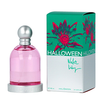 Jesus Del Pozo - Halloween Water Lily eau de toilette parfüm hölgyeknek