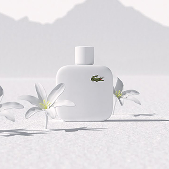 Lacoste - Eau de Lacoste L. 12.12 Blanc stift dezodor parfüm uraknak