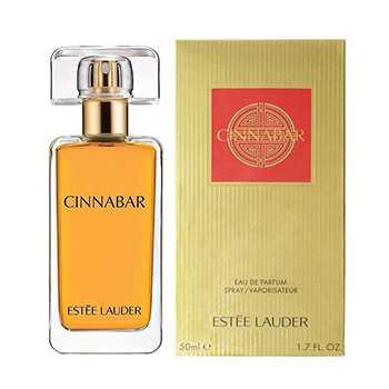 Estée Lauder - Cinnabar eau de parfum parfüm hölgyeknek