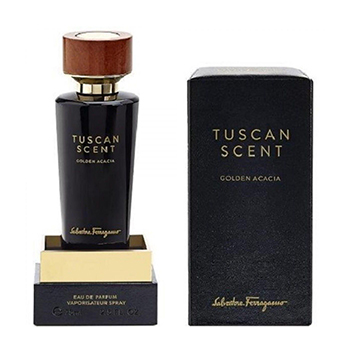 Salvatore Ferragamo - Tuscan Scent Golden Acacia eau de parfum parfüm unisex