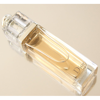 Christian Dior - Addict (eau de toilette) (2014) eau de toilette parfüm hölgyeknek