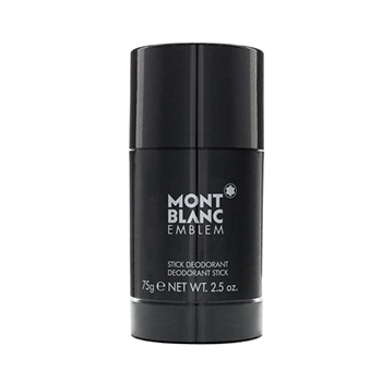 Mont Blanc - Emblem stift dezodor parfüm uraknak