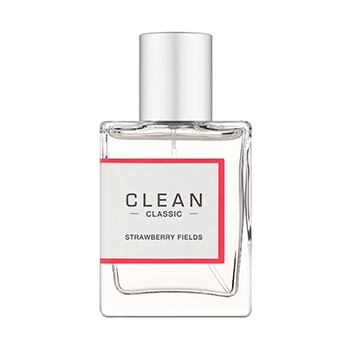 Clean - Strawberry Fields eau de parfum parfüm unisex