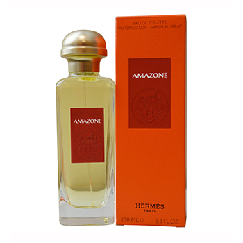 Hermés - Amazone eau de toilette parfüm hölgyeknek