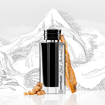Mont Blanc - Black Meisterstuck eau de parfum parfüm uraknak