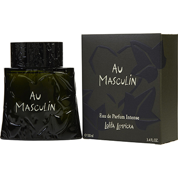 Lolita Lempicka - Lolita Lempicka Au Masculin eau de parfum Intense eau de parfum parfüm uraknak