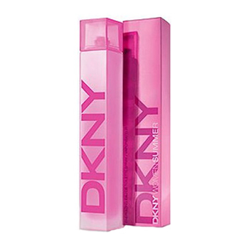 DKNY - DKNY Women summer (2009) eau de toilette parfüm hölgyeknek