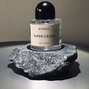 Byredo - Super Cedar eau de parfum parfüm unisex