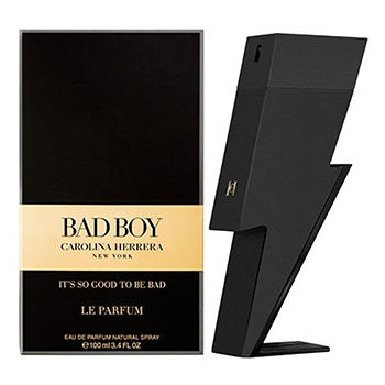 Carolina Herrera - Bad Boy Le Parfum eau de parfum parfüm uraknak