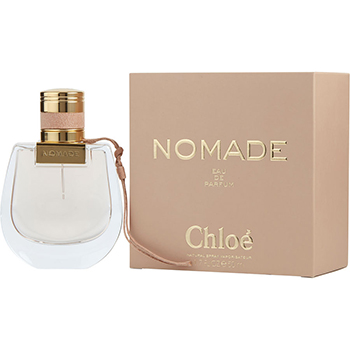 Chloé - Nomade eau de parfum parfüm hölgyeknek