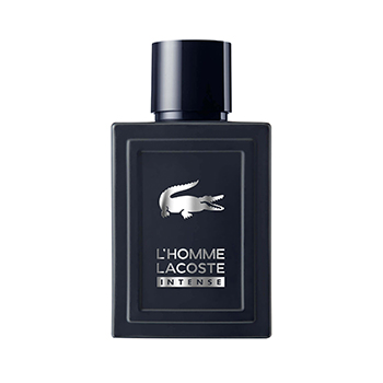 Lacoste - L'Homme Lacoste Intense eau de toilette parfüm uraknak