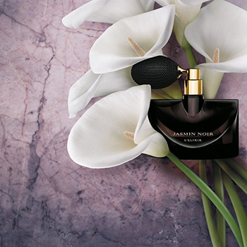 Bvlgari - Jasmin Noir L' Elixir eau de parfum parfüm hölgyeknek
