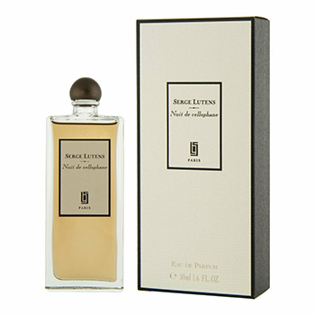 Serge Lutens - Nuit de Cellophane eau de parfum parfüm unisex