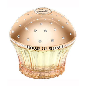 House Of Sillage - Cherry Garden extrait de parfum parfüm hölgyeknek