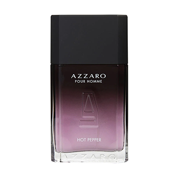 Azzaro - Pour Homme Hot Pepper eau de toilette parfüm uraknak