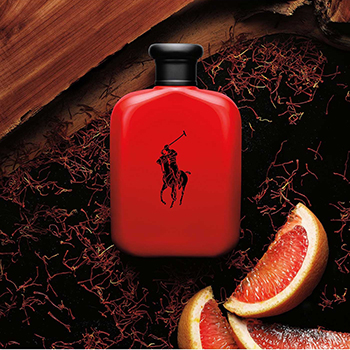 Ralph Lauren - Polo Red eau de toilette parfüm uraknak