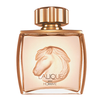 Lalique - Pour Homme Equus eau de parfum parfüm uraknak