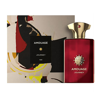 Amouage - Journey Man eau de parfum parfüm uraknak