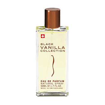 Musk Collection - Black Vanilla eau de parfum parfüm hölgyeknek