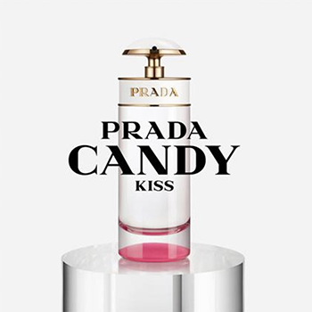 Prada - Candy Kiss eau de parfum parfüm hölgyeknek