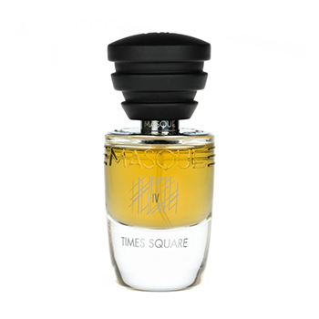 Masque Milano - Times Square eau de parfum parfüm unisex