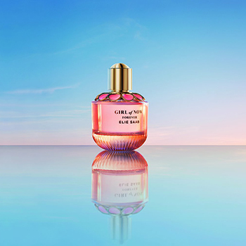 Elie Saab - Girl of Now Forever eau de parfum parfüm hölgyeknek