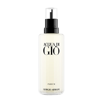 Giorgio Armani - Acqua di Gio Parfum (utántöltő) parfum parfüm uraknak