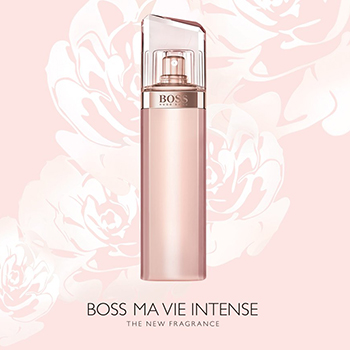 Hugo Boss - Ma Vie Intense eau de parfum parfüm hölgyeknek