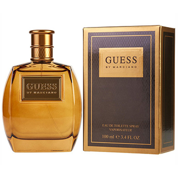 Guess - Marciano eau de toilette parfüm uraknak