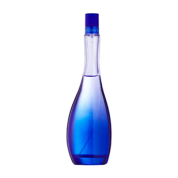 Jennifer Lopez - Blue Glow eau de toilette parfüm hölgyeknek