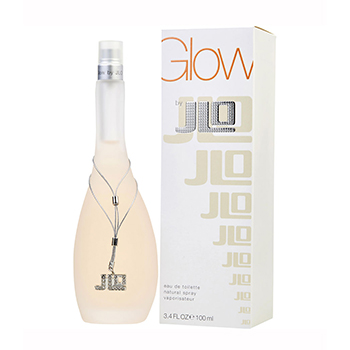 Jennifer Lopez - Glow eau de toilette parfüm hölgyeknek