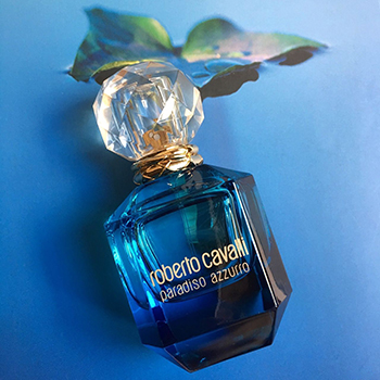 Roberto Cavalli - Paradiso Azzurro eau de parfum parfüm hölgyeknek